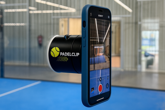 PadelClip®